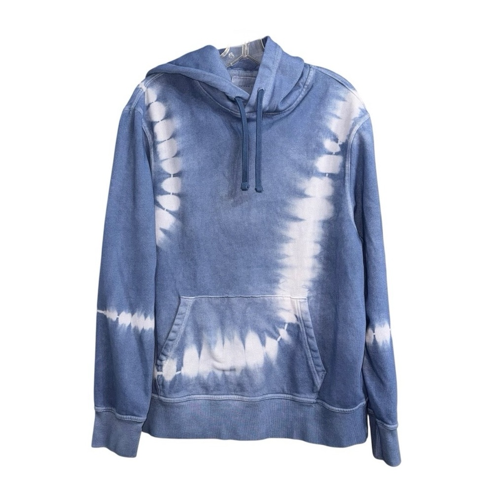 American Eagle (EUC) Men’s tie-dye Hoodie, Size Medium - Picture 10 of 11